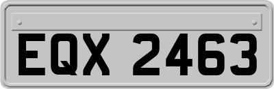 EQX2463