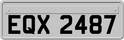 EQX2487