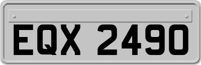 EQX2490