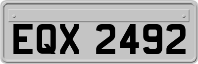EQX2492