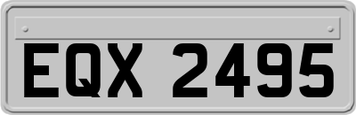 EQX2495