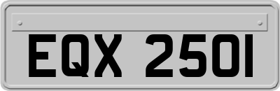 EQX2501