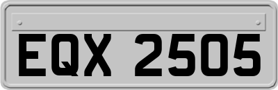 EQX2505