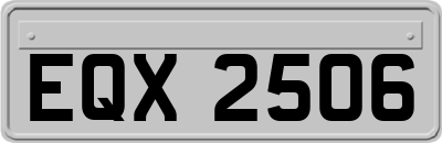 EQX2506