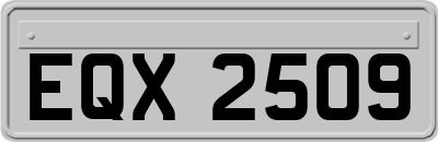 EQX2509