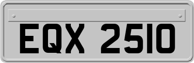 EQX2510