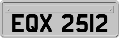 EQX2512