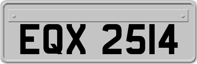 EQX2514