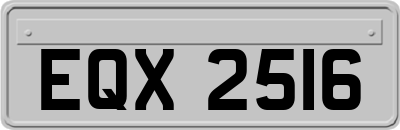 EQX2516