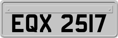 EQX2517