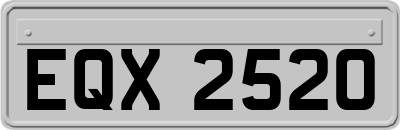 EQX2520