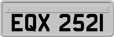 EQX2521