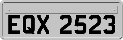 EQX2523