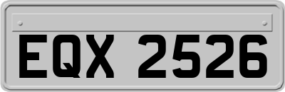 EQX2526