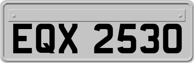 EQX2530