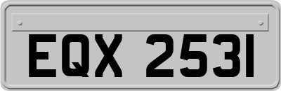 EQX2531