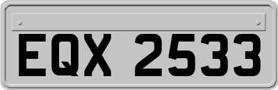 EQX2533