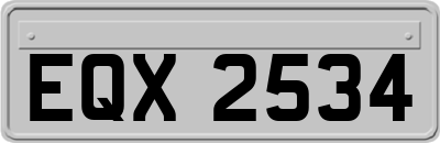 EQX2534