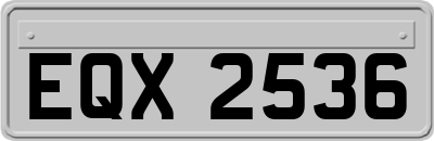 EQX2536