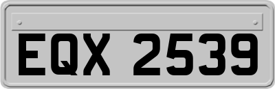 EQX2539