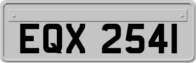 EQX2541