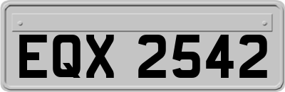 EQX2542