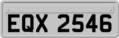 EQX2546