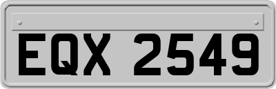 EQX2549