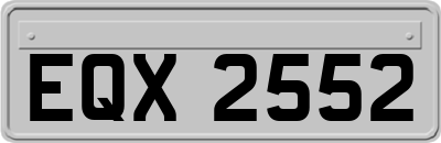 EQX2552
