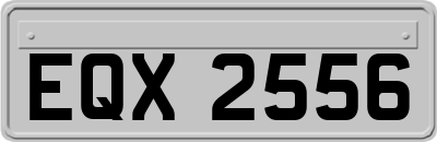 EQX2556