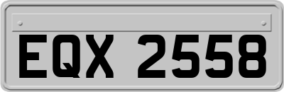 EQX2558