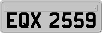 EQX2559