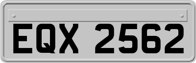 EQX2562