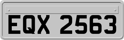 EQX2563