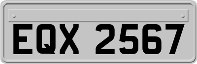 EQX2567