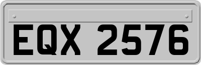 EQX2576