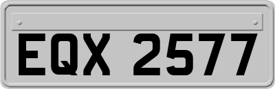 EQX2577