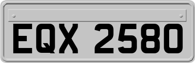 EQX2580