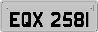 EQX2581
