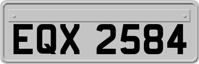 EQX2584