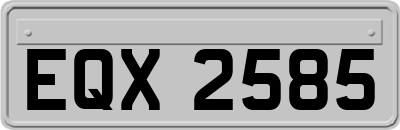 EQX2585