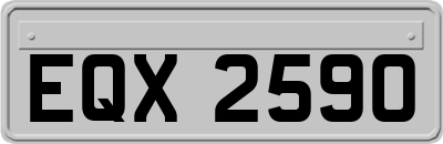 EQX2590
