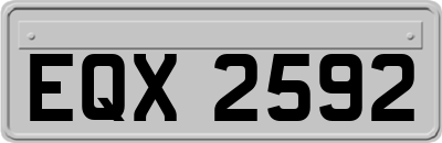 EQX2592