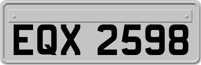 EQX2598