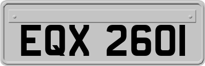 EQX2601
