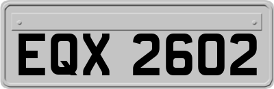 EQX2602