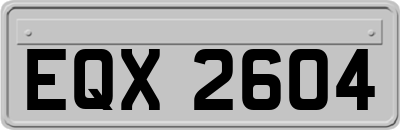 EQX2604