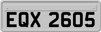 EQX2605