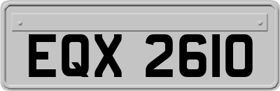 EQX2610