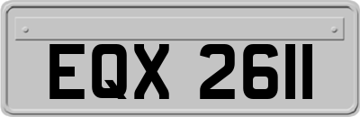 EQX2611